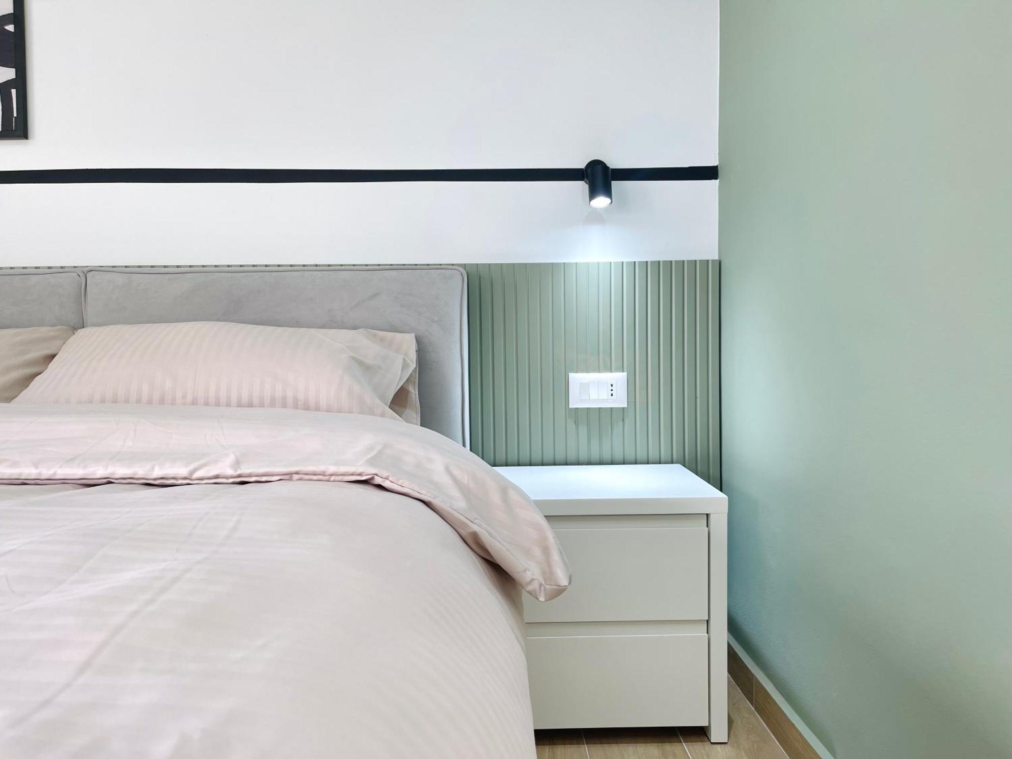 Luxurious Cozy Seaview Apartment Дуррес Екстер'єр фото