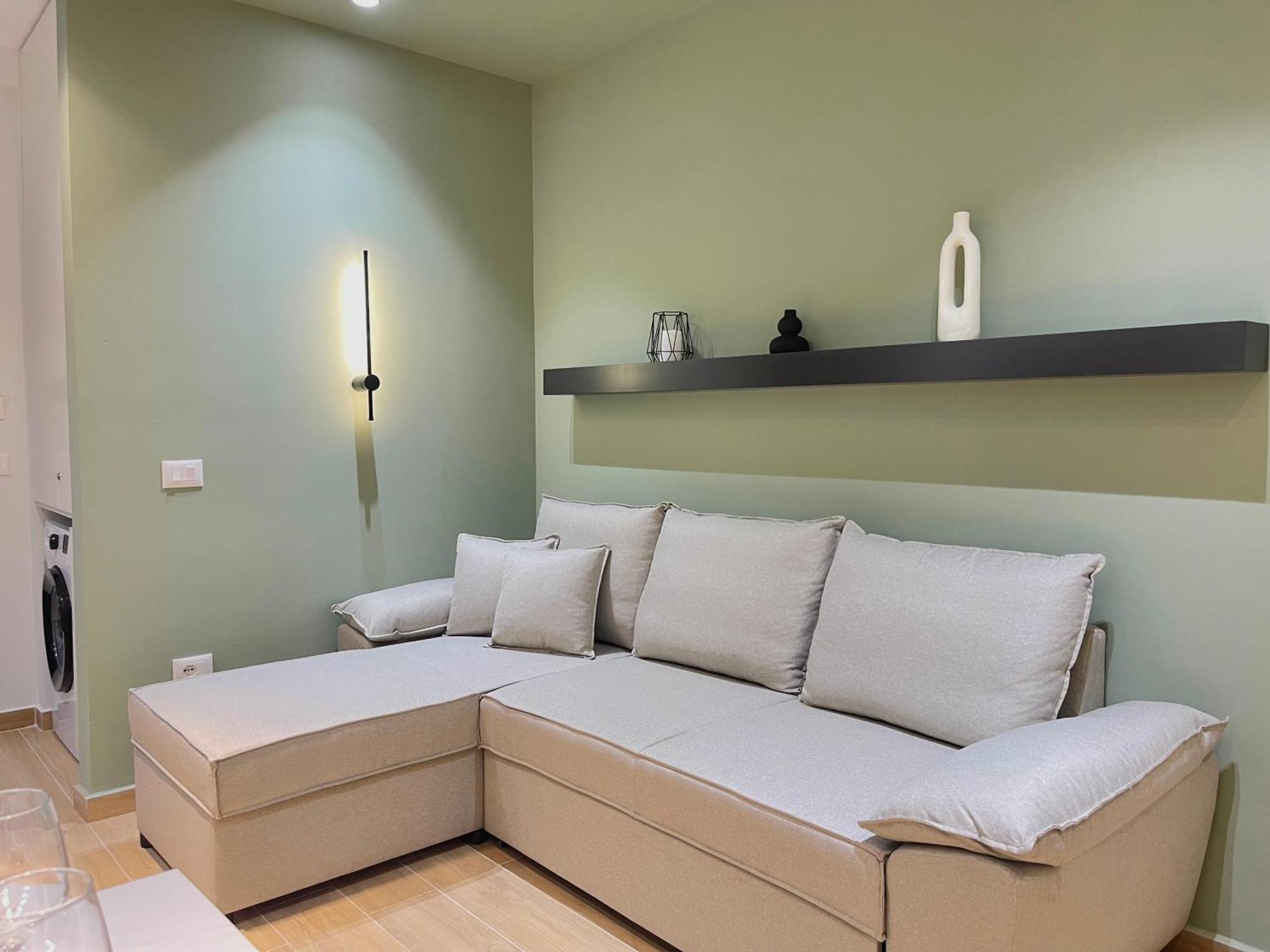 Luxurious Cozy Seaview Apartment Дуррес Екстер'єр фото